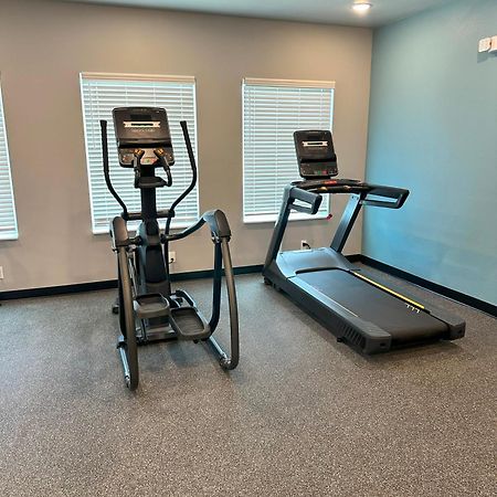 Woodspring Suites Jackson Pearl I-20 Exteriör bild