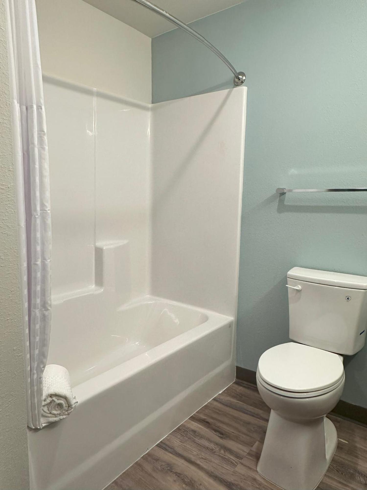 Woodspring Suites Jackson Pearl I-20 Exteriör bild